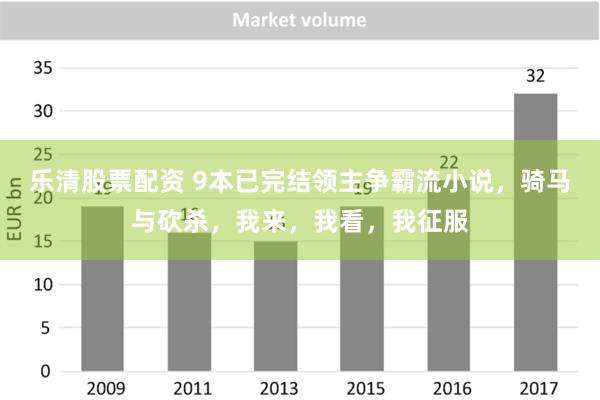 乐清股票配资 9本已完结领主争霸流小说，骑马与砍杀，我来，我看，我征服