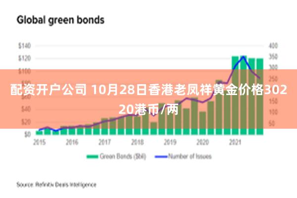 配资开户公司 10月28日香港老凤祥黄金价格30220港币/两