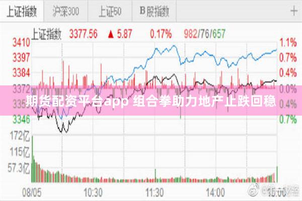 期货配资平台app 组合拳助力地产止跌回稳